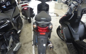 YAMAHA JOG ZR Gen.3 SA39J