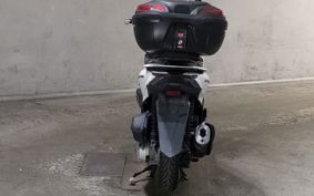 HONDA PCX 160 KF47