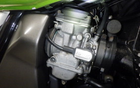KAWASAKI ZRX1100 1997 ZRT10C