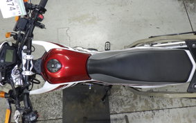 YAMAHA SEROW 250 Gen.2 DG17J