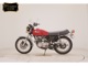 Фото Honda CB400 1976 с японского аукциона