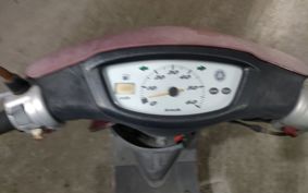 YAMAHA JOG SA16J