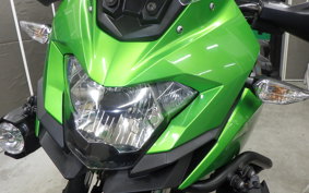 KAWASAKI VERSYS 250 A 2025 LE250D