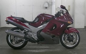KAWASAKI ZZ1100 NINJA R 1998 ZXT10D