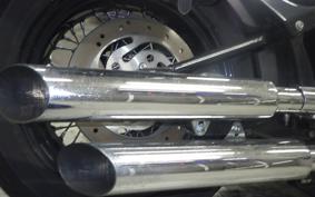 HARLEY FLSTSB 1580 2011