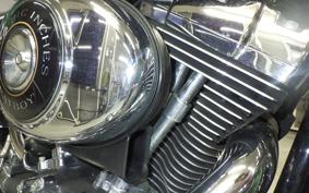 HARLEY FLSTF 1540 2005