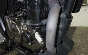 SUZUKI GIXXER 250 ED22B