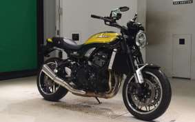 KAWASAKI Z900RS 2023 ZR900K