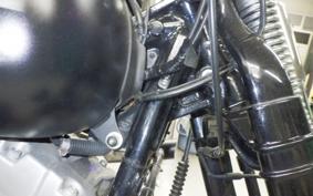 HARLEY FLSTSB 1580 2011