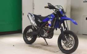 YAMAHA WR250X 2023 DG15J