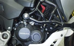 HONDA CBF190R