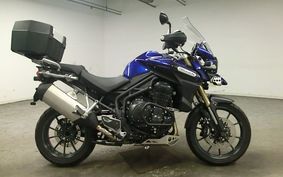 TRIUMPH TIGER EXPLORER 2012 1F11E9