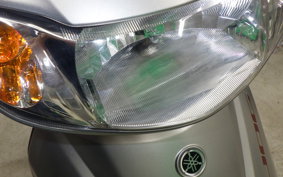 YAMAHA JOG-7 2012 AY01