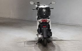 HONDA DIO110 Lite JK46