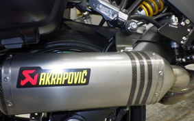KAWASAKI NINJA 1000SX 2024 ZXT02K