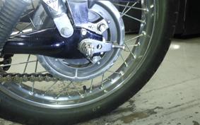 HONDA CB400 1975 CB400F