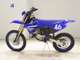 Фото Yamaha YZ85LW с японского аукциона
