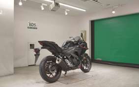 YAMAHA YZF-R25 1989 RG10J
