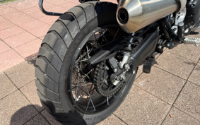 TRIUMPH SCRAMBLER 1200X 2024 DADR0H