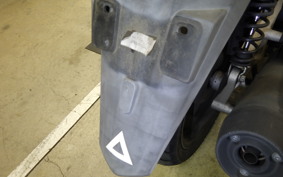 HONDA PCX 125 JF81