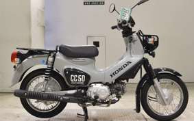 HONDA CROSS CUB 50 2026 AA06