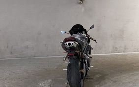 TRIUMPH DAYTONA 675 2007 TMD106
