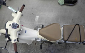 HONDA C110 SUPER CUB 2013 JA07