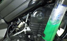 KAWASAKI NINJA 400 2013 EX400E