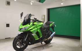 KAWASAKI NINJA 1000 A 2014