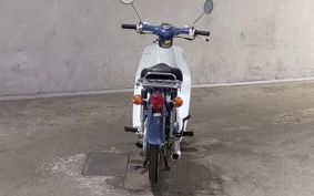 HONDA SUPER CUB50 C50