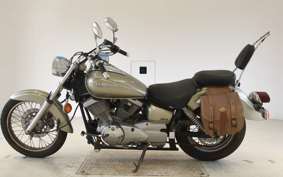 YAMAHA DRAGSTAR 125