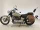 Фото Yamaha DRAGSTAR 125 с японского аукциона