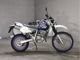 Фото Suzuki DJEBEL250XC с японского аукциона