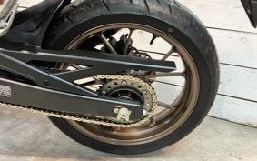 HONDA CB250R MC52