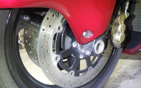 SUZUKI GSX-1300R HAYABUSA 2008