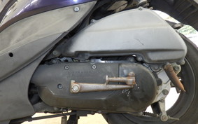 YAMAHA JOG Delux SA39J