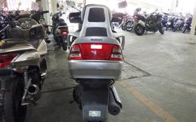 SUZUKI SKYWAVE 250 (Burgman 250)