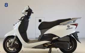 HONDA LEAD 110 2019 JF19
