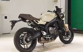 YAMAHA XSR900 2025 RN96J