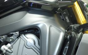 YAMAHA MT-09 SP 2026 RN87J