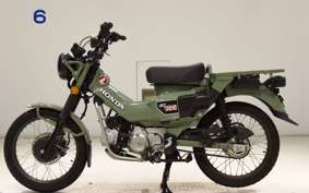 HONDA CT125-2 2015 JA65