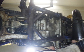 SUZUKI TS125R SF15A