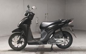 HONDA DIO 110 JK03