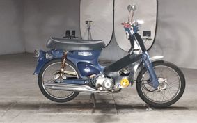HONDA SUPER CUB50 C50