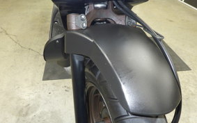HONDA ZOOMER 2012 AF58