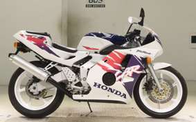 HONDA CBR250RR 1984 MC22