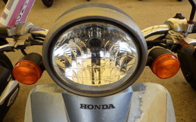 HONDA TODAY AF61