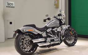 HARLEY FXBR1920 2024