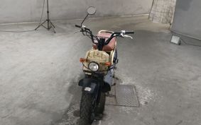 HONDA ZUMAR AF58