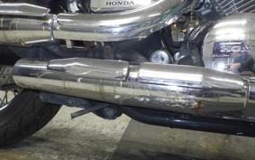 HONDA SHADOW 400 SLASHER 2006 NC40